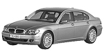 BMW E66 P1494 Fault Code