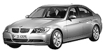 BMW E92 P1494 Fault Code