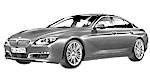 BMW F06 P1494 Fault Code